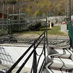 La Rosa Dei Venti, Serravalle Appartement *