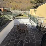 La Rosa Dei Venti, Serravalle Serravalle di Chienti