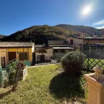 La Rosa Dei Venti, Serravalle Serravalle di Chienti