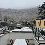 Appartement La Rosa Dei Venti, Serravalle *