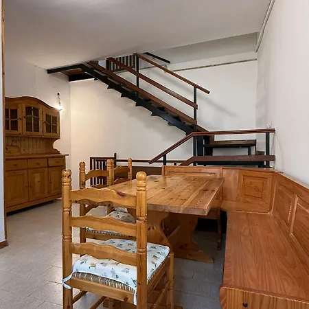 Apartment La Rosa Dei Venti, Serravalle