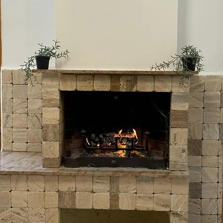 Apartment La Rosa Dei Venti, Serravalle