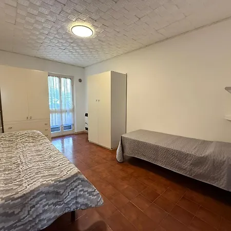 La Rosa Dei Venti, Serravalle Apartment