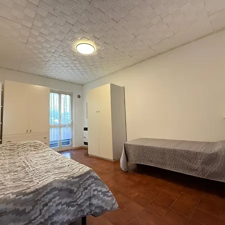 La Rosa Dei Venti, Serravalle Apartment *