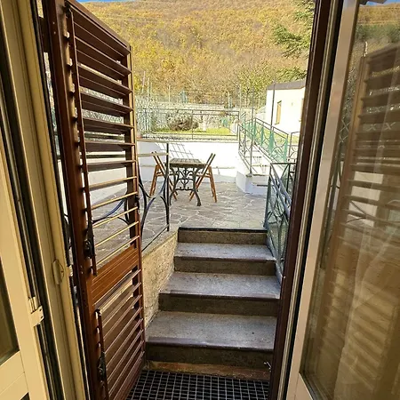 דירה La Rosa Dei Venti, Serravalle *