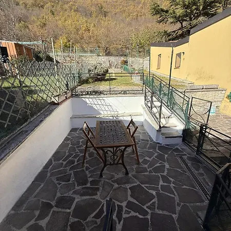 La Rosa Dei Venti, Serravalle Serravalle di Chienti