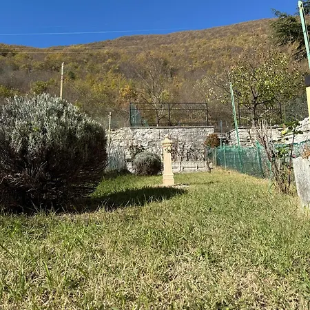 La Rosa Dei Venti, Serravalle Daire *