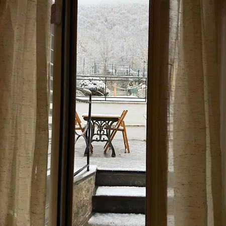 La Rosa Dei Venti, Serravalle Daire *