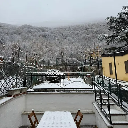 Daire La Rosa Dei Venti, Serravalle *