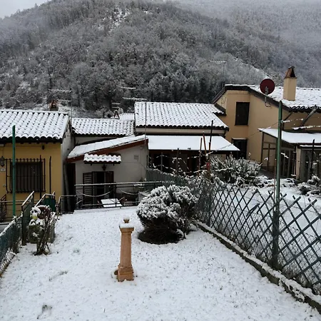 La Rosa Dei Venti, Serravalle Daire *