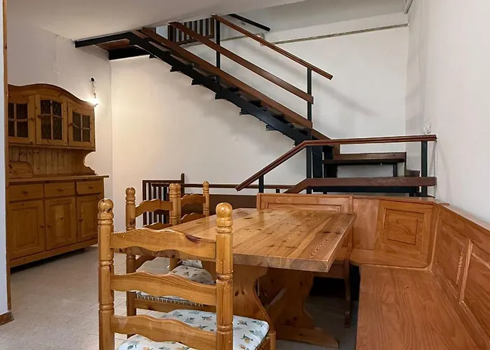 Apartment La Rosa Dei Venti, Serravalle