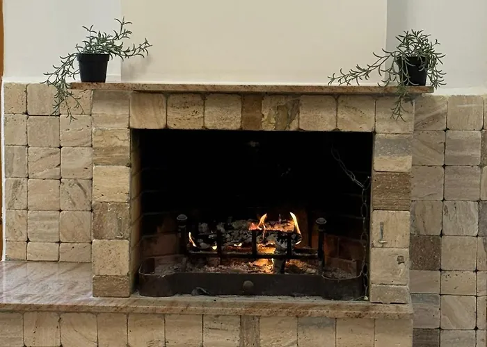 דירה La Rosa Dei Venti, Serravalle