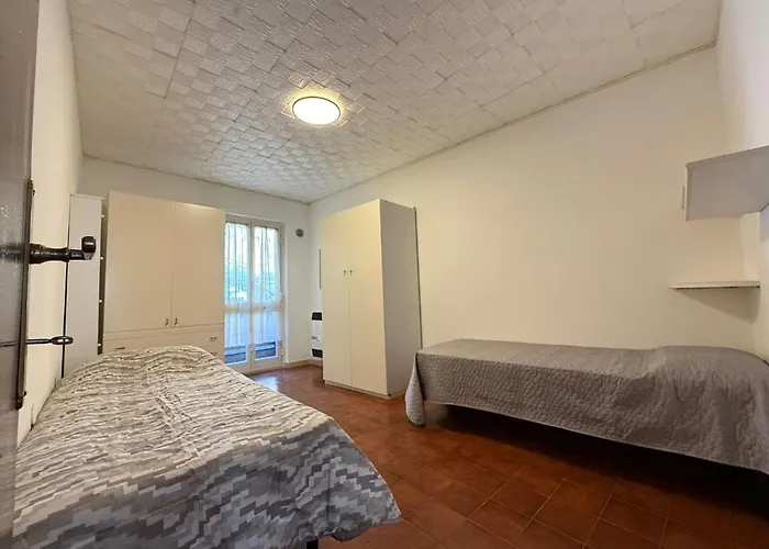 La Rosa Dei Venti, Serravalle Apartment *