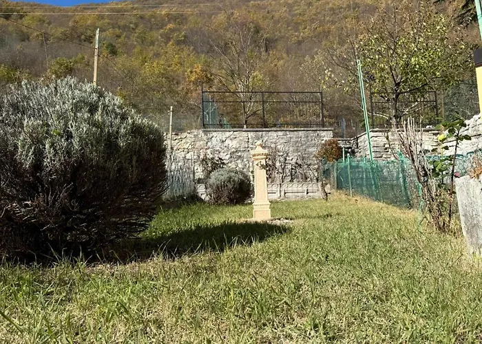 La Rosa Dei Venti, Serravalle דירה *